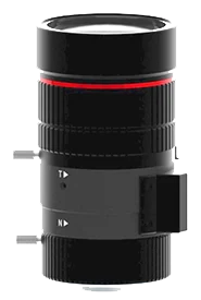15-75 mm, 1/1.7", 8 MP, C-mount Varifocal CCTV Lens (LS-SVD1575IR-8M)