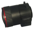 2.7-12 mm, 1/2.7", 3 MP, CS-mount Varifocal CCTV Lens (LS-SVD2712-3M)