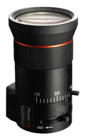 7-70 mm, 1/1.8", 3 MP, C-mount Varifocal CCTV Lens (LS-SVD0770-3M)