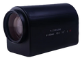 10-200 mm, 1/2", 2 MP, C-mount Motorized Zoom Lens (LS-SMZ10200DPIR-2M)