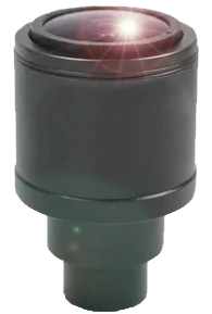2.8-12 mm, 1/2.7", 5 MP Motorized Zoom Lens (LS-SBV2712IR-5MZ)