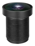 4 mm, 1/2.7", 4 MP, M12-mount Starlight Low-Light Lens (LS-HN-SL3039IR-4M)