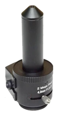 4 mm, 1/3", 2 MP, CS-mount Pinhole Lens (LS-SPH0418D-2M)