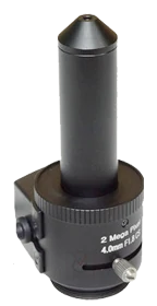 4 mm, 1/3", 2 MP, CS-mount Pinhole Lens (LS-SPH0418D-2M)