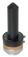 2.8 mm, 1/2.5", 2 MP, CS-mount Pinhole Lens (LS-SPH2818M-2M)