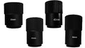 CS-lens to M12-camera mount adapter (LS-CS-M12-EX)