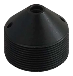 6 mm, 1/2.5", 2 MP, M12-mount Pinhole Lens (LS-SPH0616-2M)