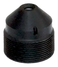 8 mm, 1/2.5", 2 MP, M12-mount Pinhole Lens (LS-SPH0816-2M)