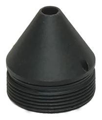 10 mm, 1/2.7", 2 MP, M12-mount Pinhole Lens (LS-SPH1016-2M)