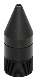 22 mm, 1/2", 2 MP, M12-mount Pinhole Lens (LS-SPH2216-2M)