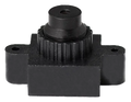 5.7 mm, 1/3", 5 MP, M8-mount Low-Distortion M12 Lens (LS-SND1001-5M)