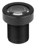 16 mm, 1/2", 5 MP, M12-mount Low-Distortion M12 Lens (LS-SND3401LB-5M)