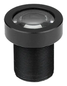16 mm, 1/2", 5 MP, M12-mount Low-Distortion M12 Lens (LS-SND3401LB-5M)