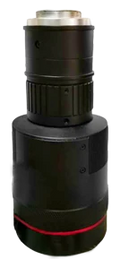 170 mm, 1", 10 MP, C-mount Fixed CCTV Lens (LS-S1FCD17044-10M)
