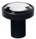 4 mm, 1/1.8", 2 MP, M12-mount Low-Distortion M12 Lens (LS-SND0418F-2M)