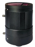 3.8-18 mm, 1/1.8", 3 MP, C-mount Varifocal CCTV Lens (LS-SVD3818IR-3M)