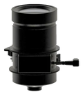 15-75 mm, 1/1.7", 12 MP, C-mount Motorized Zoom Lens (LS-SMZ1575IR-10M)