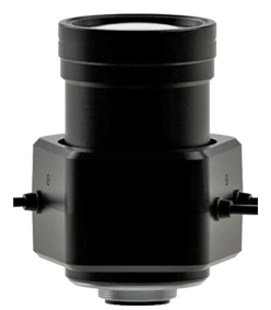 7-27 mm, 1/1.7", 12 MP, CS-mount Motorized Zoom Lens (LS-SMZ0727IR-10M)
