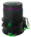 3.8-18 mm, 1/1.7", 12 MP, CS-mount Motorized Zoom Lens (LS-SMZ3818IR-10M)