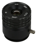 12 mm, 1/2.5", 5 MP, CS-mount Fixed CCTV Lens (LS-SFC1220IR-5M)