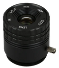 6 mm, 1/2.5", 5 MP, CS-mount Fixed CCTV Lens (LS-SFC0620IR-5M)