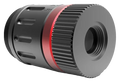 12 mm, 1/3", EF/C-mount UV Lens (LS-SUV132C)