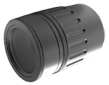 100 mm, F/C-mount UV Lens (LS-SUV003)