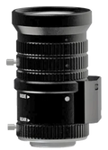 5-50 mm, 1/2.7", 6 MP, CS-mount Varifocal CCTV Lens (LS-SVD0550IR-6M)