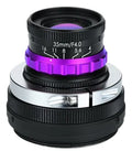 35 mm Line Scan Lens (LS-SLS3501-4K)