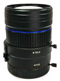 4-18 mm, 1/1.8", 3 MP, C-mount Varifocal CCTV Lens (LS-BCS0418IR-3M)