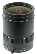 3.8-18 mm, 1/1.7", 12 MP, CS-mount Varifocal CCTV Lens (LS-SVM3818BIR-12M)