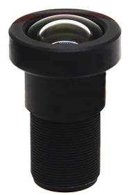 7.8 mm, 1/1.8", 8 MP, M12-mount Low-Distortion M12 Lens (LS-SND7820F-8M)