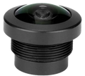 0.85 mm, 1/3.2", 8 MP, M12-mount Fisheye Lens (LS-SFY8524C-8M)