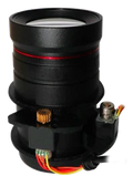 10-50 mm, 1/1.7", 12 MP, CS-mount Motorized Zoom Lens (LS-SMZ1050IR-10M)