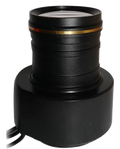 10-40 mm, 1/1.8", 12 MP, CS-mount Motorized Zoom Lens (LS-SMZ1040PIR-12M)