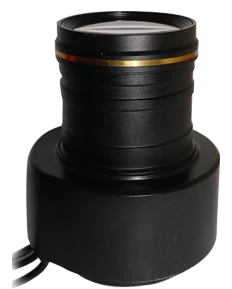 10-40 mm, 1/1.8", 12 MP, CS-mount Motorized Zoom Lens (LS-SMZ1040PIR-12M)