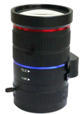 18-72 mm, 1/1.2", 12 MP, CS-mount Varifocal CCTV Lens (LS-SVP1872IRF-12M)