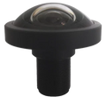 1.4 mm, 1/1.7", 12 MP, M12-mount Fisheye Lens (LS-SFY1424IRF-12M)