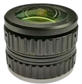 5 mm, 1", 10 MP, C-mount Fisheye Lens (LS-SFY0522IR-10M)