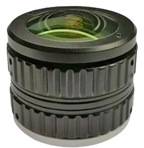 5 mm, 1", 10 MP, C-mount Fisheye Lens (LS-SFY0522IR-10M)