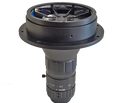 2/3", C-mount 360° Inspection Lens (LS-SOD2308)