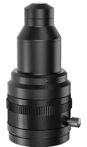 2/3", C-mount 360° Inspection Lens (LS-SRV82)