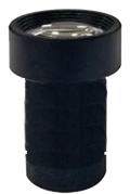 8 mm, 1/1.7", 12 MP, M12-mount Low-Distortion M12 Lens (LS-SND0856-12M)