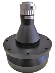 1/1.8", C-mount 360° Inspection Lens (LS-SOD2309)