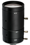 10-50 mm, 1/1.7", 12 MP, C-mount Varifocal CCTV Lens (LS-SVM1050MIR-12M)