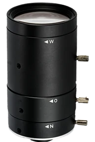 10-50 mm, 1/1.7", 12 MP, C-mount Varifocal CCTV Lens (LS-SVM1050MIR-12M)