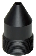 8 mm, 1/2.7", 3 MP, M12-mount Pinhole Lens (LS-SPH0828-3M)