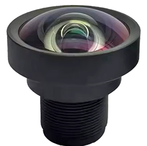 3 mm, 1/1.7", 10 MP, M12-mount Low-Distortion M12 Lens (LS-SND3020DS-10M)
