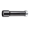 Lente telecéntrica del lado del objeto, 0.7x, 145 mm de distancia de trabajo, 2/3" (LS-MY-07-145-MP)