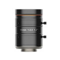 Fixed focal length, Fixed iris, 25 MP, FA lens (LS-XAC-16250F)